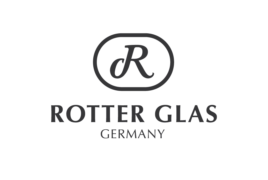 Rotter Glas