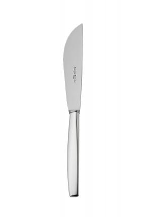Нож разделочный для мяса 12'' (посеребрение) производства Robbe & Berking купить в онлайн магазине beau-vivant.com