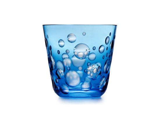 Тумблер Classic #6 (голубой) производства Rotter Glas купить в онлайн магазине beau-vivant.com