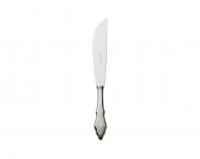 Нож разделочный Ostfriesen 25,4 см (сталь)