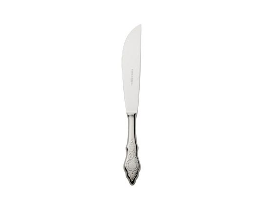 Нож разделочный Ostfriesen 25,4 см (сталь) производства Robbe & Berking купить в онлайн магазине beau-vivant.com