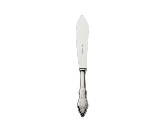 Нож для торта Ostfriesen 26 см (сталь) производства Robbe & Berking купить в онлайн магазине beau-vivant.com