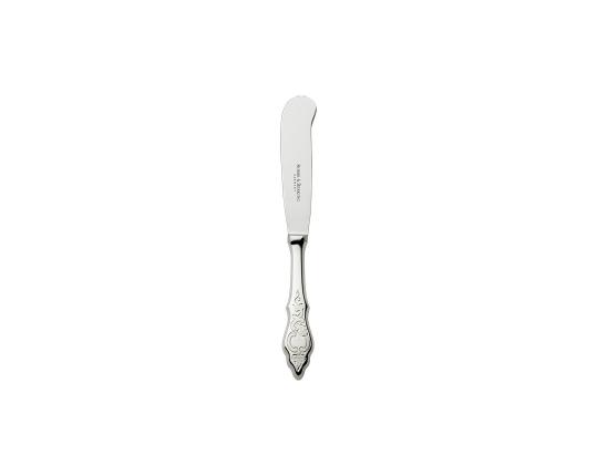 Нож для масла Ostfriesen 20 см (сталь) производства Robbe & Berking купить в онлайн магазине beau-vivant.com