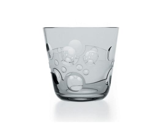 Тумблер Classic #11 (дымчатый) производства Rotter Glas купить в онлайн магазине beau-vivant.com