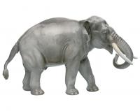 Фарфоровая фигурка "Слон" 811b