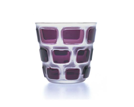 Тумблер Violet #22 производства Rotter Glas купить в онлайн магазине beau-vivant.com