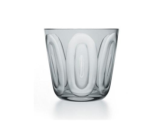 Тумблер Classic #34 (дымчатый) производства Rotter Glas купить в онлайн магазине beau-vivant.com