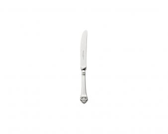 Нож для пирожных и фруктов Rosenmuster 16,4 см (посеребрение)