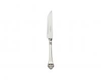 Нож для стейка Rosenmuster 23 см (посеребрение)