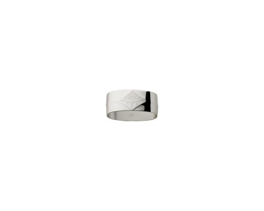 Кольцо для салфеток Alt-Kopenhagen 5,4 см (посеребрение) производства Robbe & Berking купить в онлайн магазине beau-vivant.com