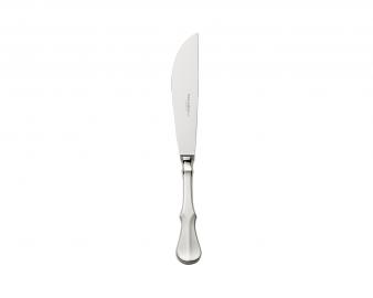 Нож разделочный Alt-Kopenhagen 25,4 см (посеребрение)