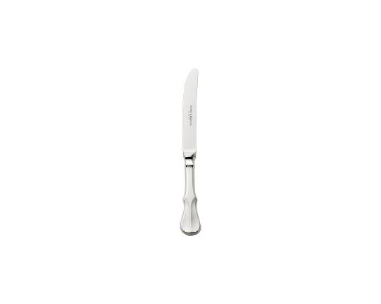 Нож для пирожных и фруктов Alt-Kopenhagen 16,4 см (посеребрение) производства Robbe & Berking купить в онлайн магазине beau-vivant.com