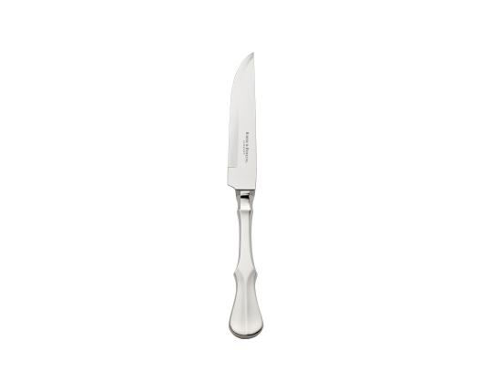 Нож для стейка Alt-Kopenhagen 23 см (посеребрение) производства Robbe & Berking купить в онлайн магазине beau-vivant.com