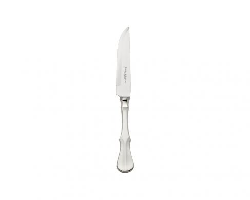 Нож для стейка Alt-Kopenhagen 23 см (посеребрение)