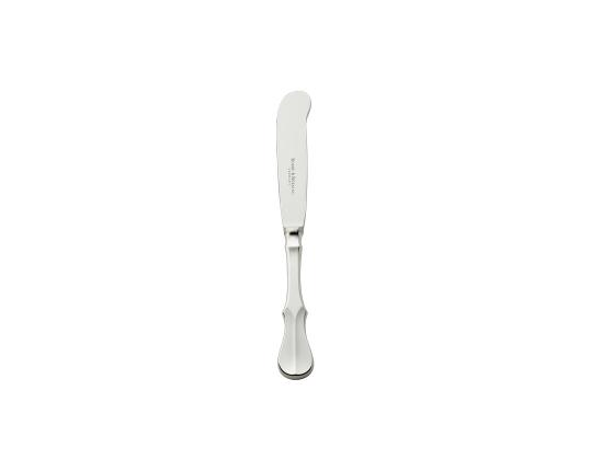 Нож для масла Alt-Kopenhagen 20 см (посеребрение) производства Robbe & Berking купить в онлайн магазине beau-vivant.com
