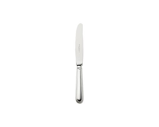 Нож детский Französisch-Perl 17,7 см (посеребрение) производства Robbe & Berking купить в онлайн магазине beau-vivant.com