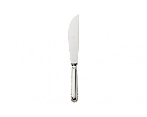 Нож разделочный Französisch-Perl 25,4 см (посеребрение)