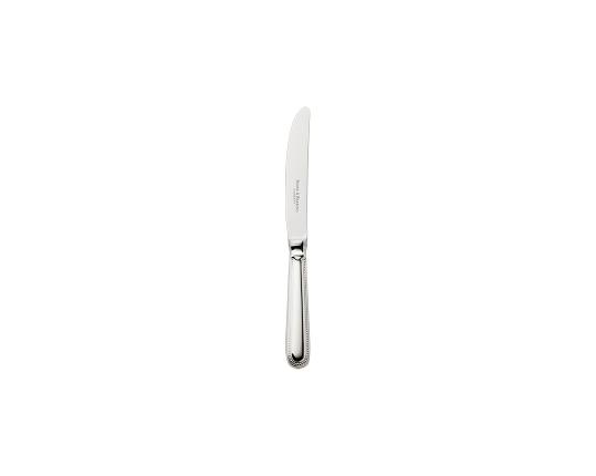 Нож для пирожных и фруктов Französisch-Perl 16,4 см (посеребрение) производства Robbe & Berking купить в онлайн магазине beau-vivant.com
