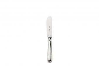 Нож для масла Französisch-Perl 18,8 см (посеребрение)
