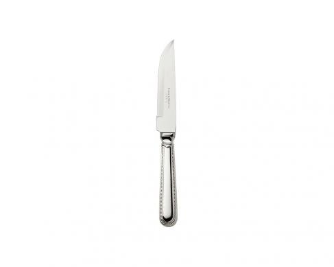Нож для стейка Französisch-Perl 23 см (посеребрение)