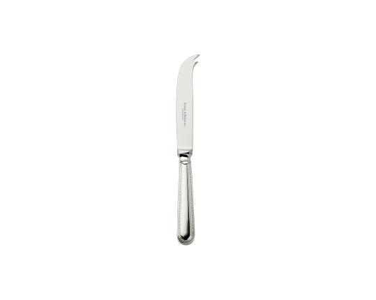 Нож для сыра Französisch-Perl 20,5 см (посеребрение) производства Robbe & Berking купить в онлайн магазине beau-vivant.com