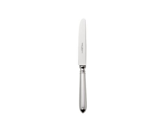 Нож меню Navette 23,5 см (посеребрение) производства Robbe & Berking купить в онлайн магазине beau-vivant.com