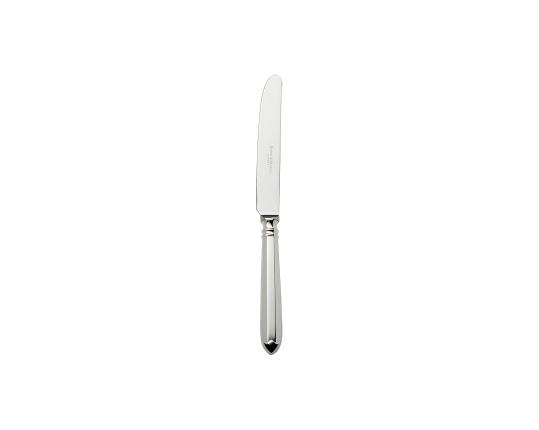 Нож десертный Navette 21,4 см (посеребрение) производства Robbe & Berking купить в онлайн магазине beau-vivant.com