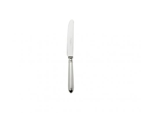 Нож десертный Navette 21,4 см (посеребрение)