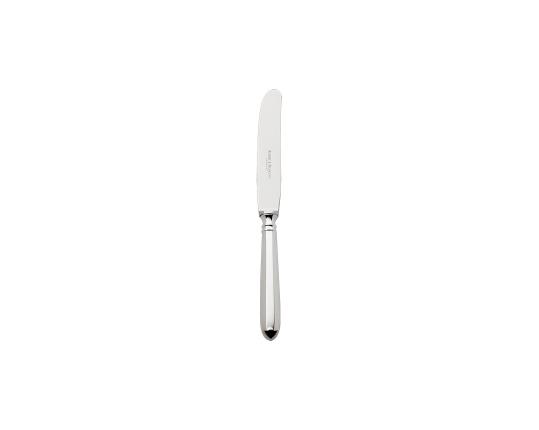 Нож детский Navette 17,7 см (посеребрение) производства Robbe & Berking купить в онлайн магазине beau-vivant.com