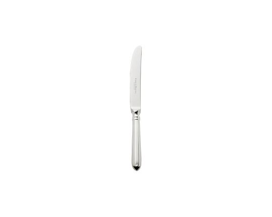 Нож для пирожных и фруктов Navette 16,4 см (посеребрение) производства Robbe & Berking купить в онлайн магазине beau-vivant.com