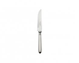 Нож для стейка Navette 23 см (посеребрение)