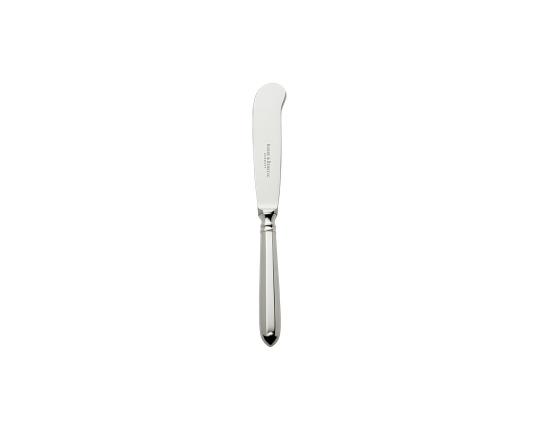 Нож для масла Navette 20 см (посеребрение) производства Robbe & Berking купить в онлайн магазине beau-vivant.com