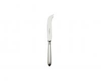 Нож для сыра Navette 20,5 см (посеребрение)