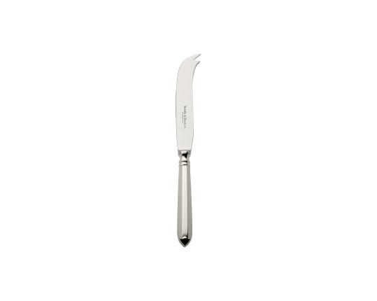 Нож для сыра Navette 20,5 см (посеребрение) производства Robbe & Berking купить в онлайн магазине beau-vivant.com