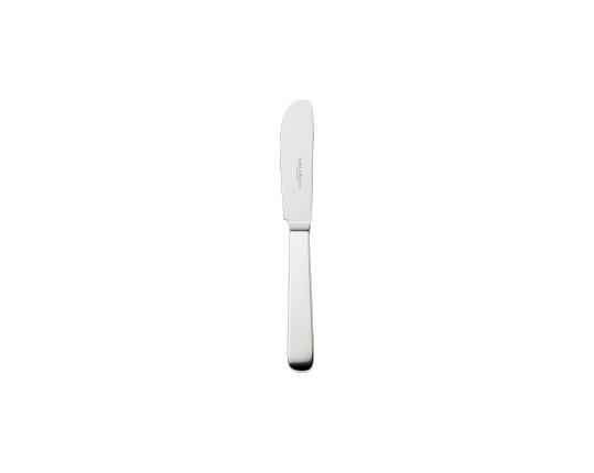Нож детский Alta 17,7 см (серебро) производства Robbe & Berking купить в онлайн магазине beau-vivant.com