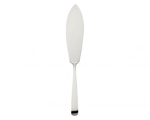 Нож  для сервировки рыбы Alta 29,3 см (серебро)