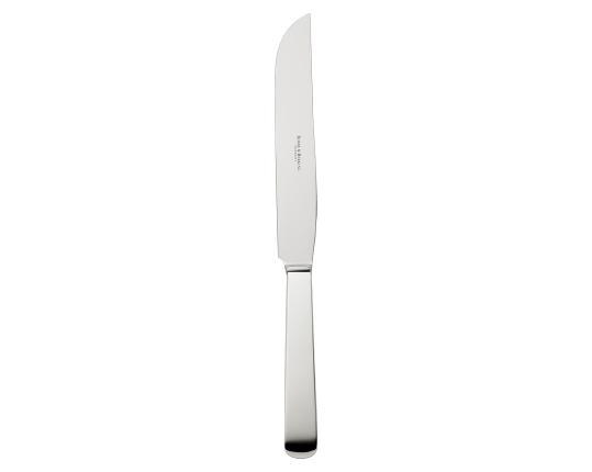 Нож разделочный Alta 25,4 см (серебро) производства Robbe & Berking купить в онлайн магазине beau-vivant.com