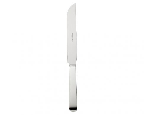 Нож разделочный Alta 25,4 см (серебро)