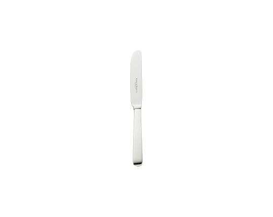 Нож для пирожных и фруктов Alta 16,4 см (серебро) производства Robbe & Berking купить в онлайн магазине beau-vivant.com