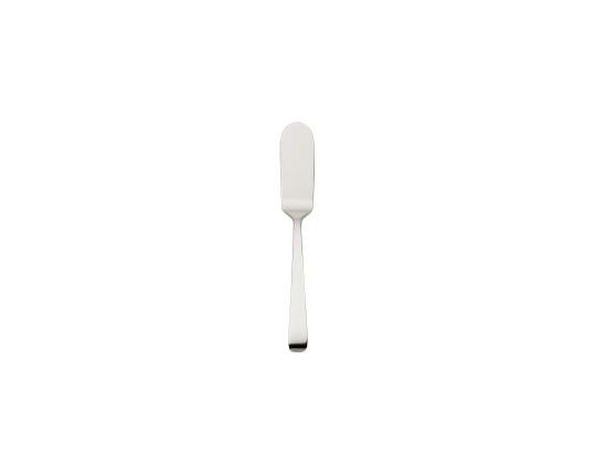 Нож для масла Alta 15,6 см (серебро) производства Robbe & Berking купить в онлайн магазине beau-vivant.com