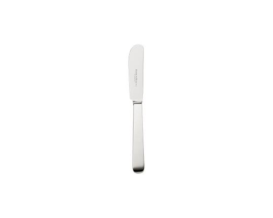 Нож для масла Alta 18,8 см (посеребрение) производства Robbe & Berking купить в онлайн магазине beau-vivant.com