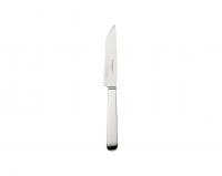 Нож для стейка Alta 23 см (серебро)