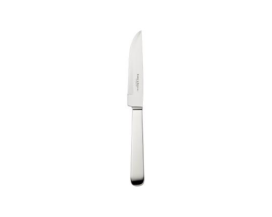 Нож для стейка Alta 23 см (серебро) производства Robbe & Berking купить в онлайн магазине beau-vivant.com