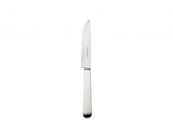 Нож для стейка Alta 23 см (серебро)