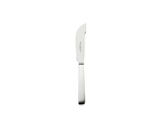Нож для сыра Alta 20,5 см (серебро) производства Robbe & Berking купить в онлайн магазине beau-vivant.com