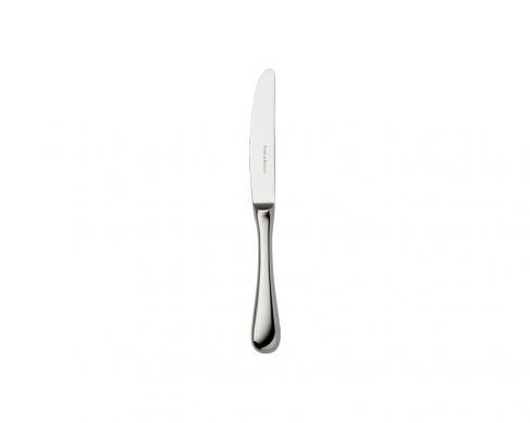 Нож десертный Como 21,4 см (сталь)