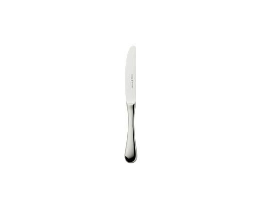 Нож для пирожных и фруктов Como 16,4 см (сталь) производства Robbe & Berking купить в онлайн магазине beau-vivant.com