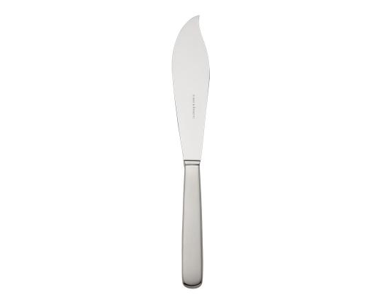 Нож для торта Atlantic 26 см (сталь) производства Robbe & Berking купить в онлайн магазине beau-vivant.com
