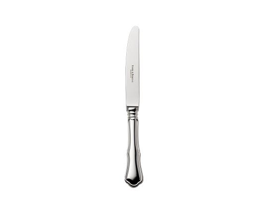 Нож меню Alt-Chippendale 23,5 см (посеребрение) производства Robbe & Berking купить в онлайн магазине beau-vivant.com