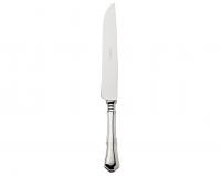 Нож разделочный Alt-Chippendale 25,4 см (посеребрение)